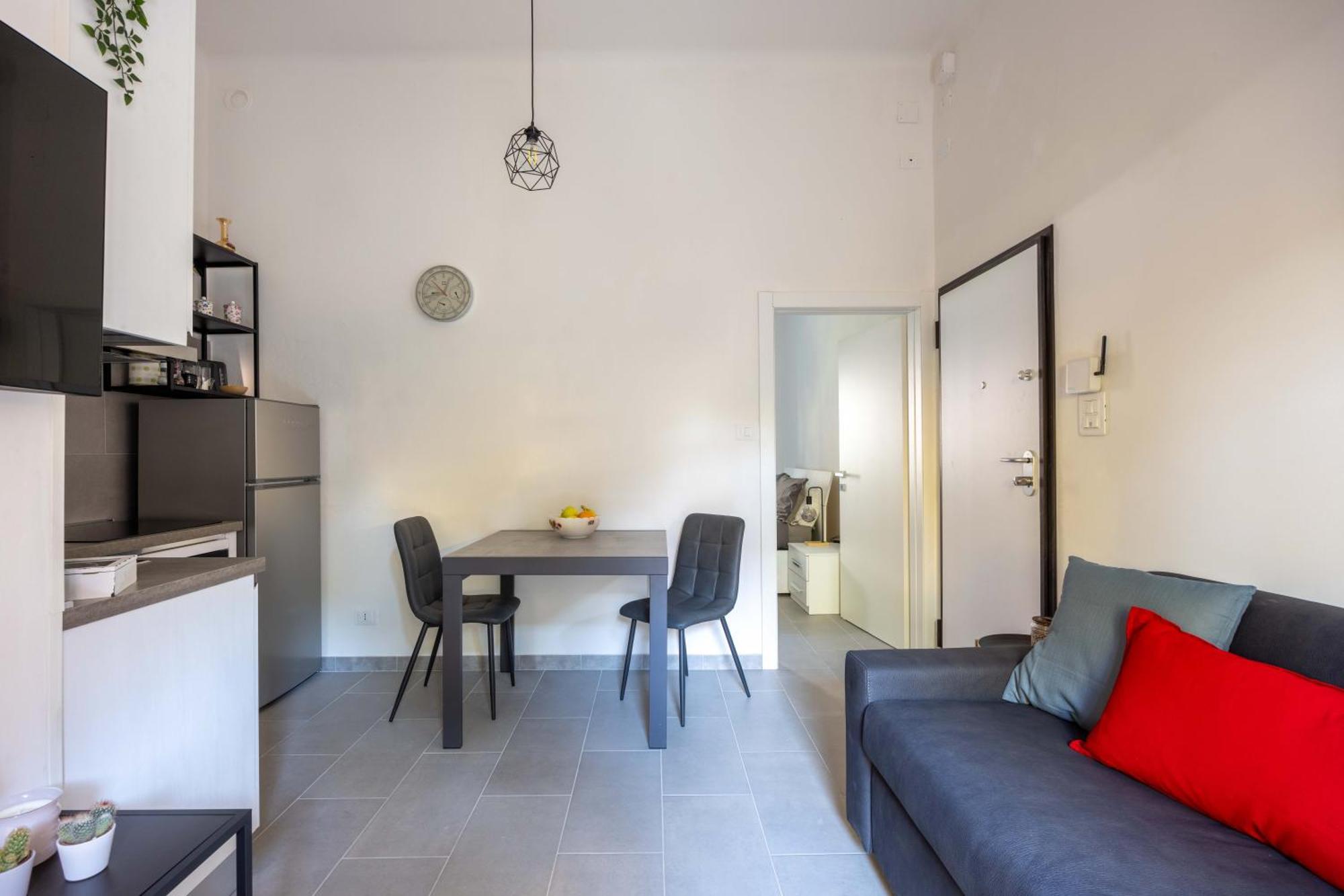 Bentivogli 66 Apartment Μπολόνια Εξωτερικό φωτογραφία