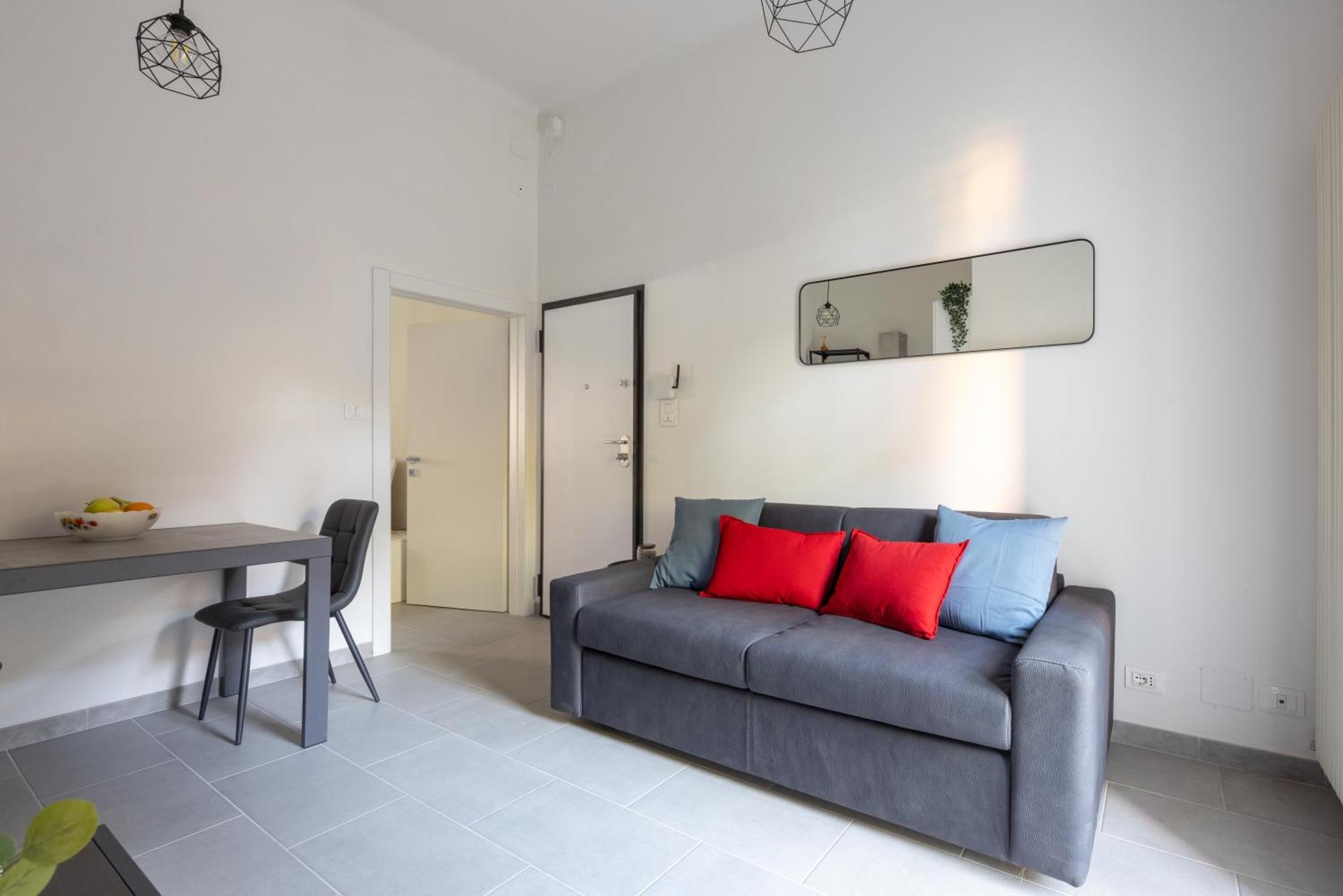 Bentivogli 66 Apartment Μπολόνια Εξωτερικό φωτογραφία