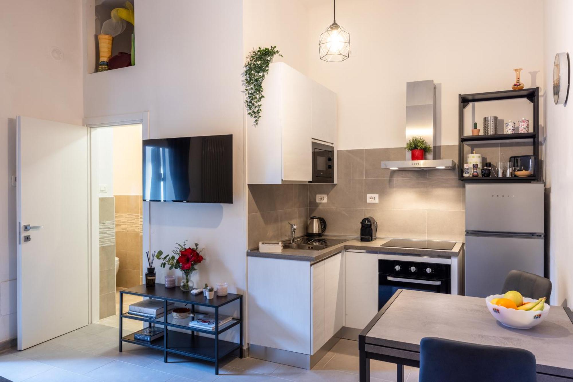 Bentivogli 66 Apartment Μπολόνια Εξωτερικό φωτογραφία
