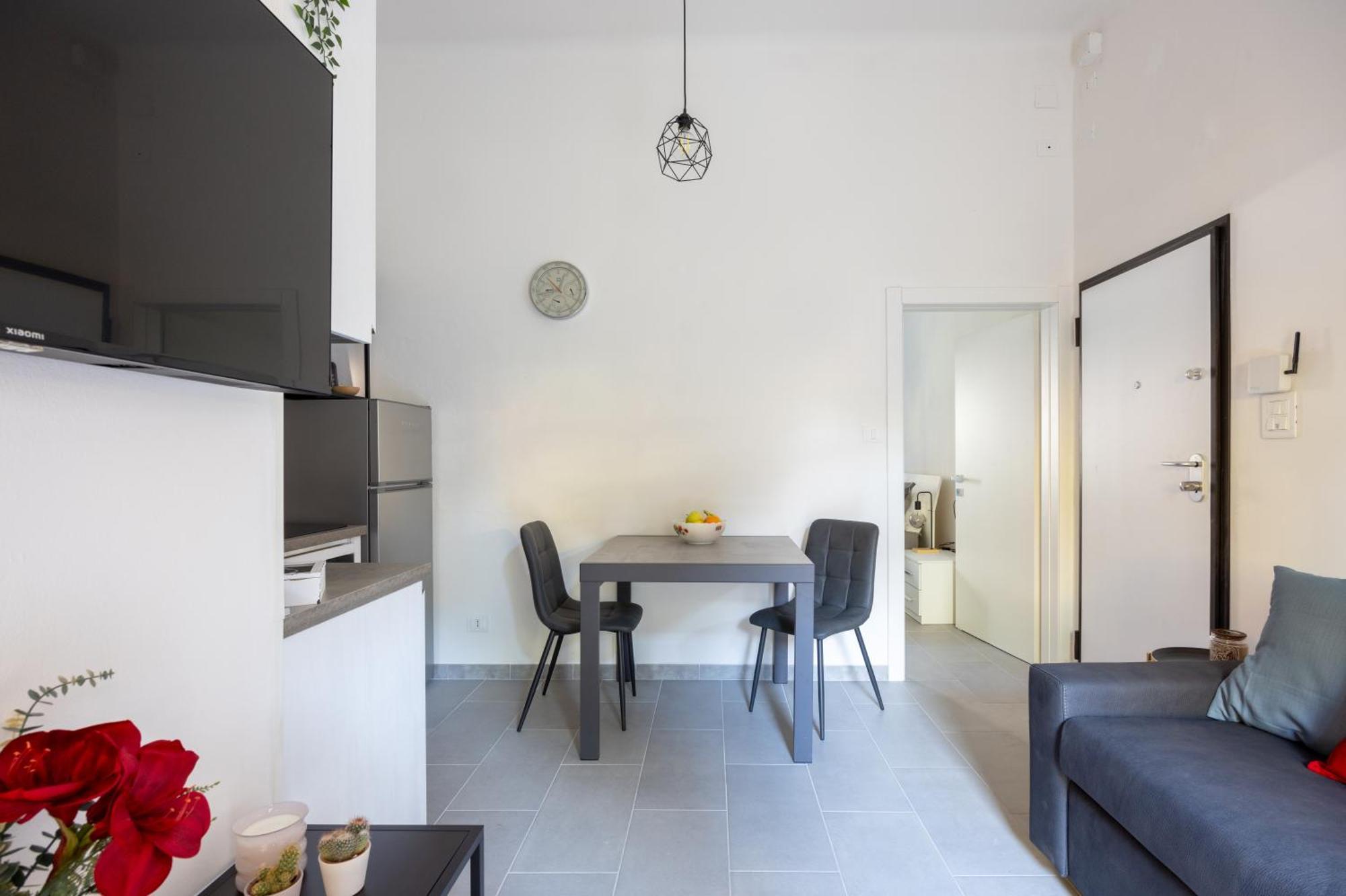 Bentivogli 66 Apartment Μπολόνια Εξωτερικό φωτογραφία