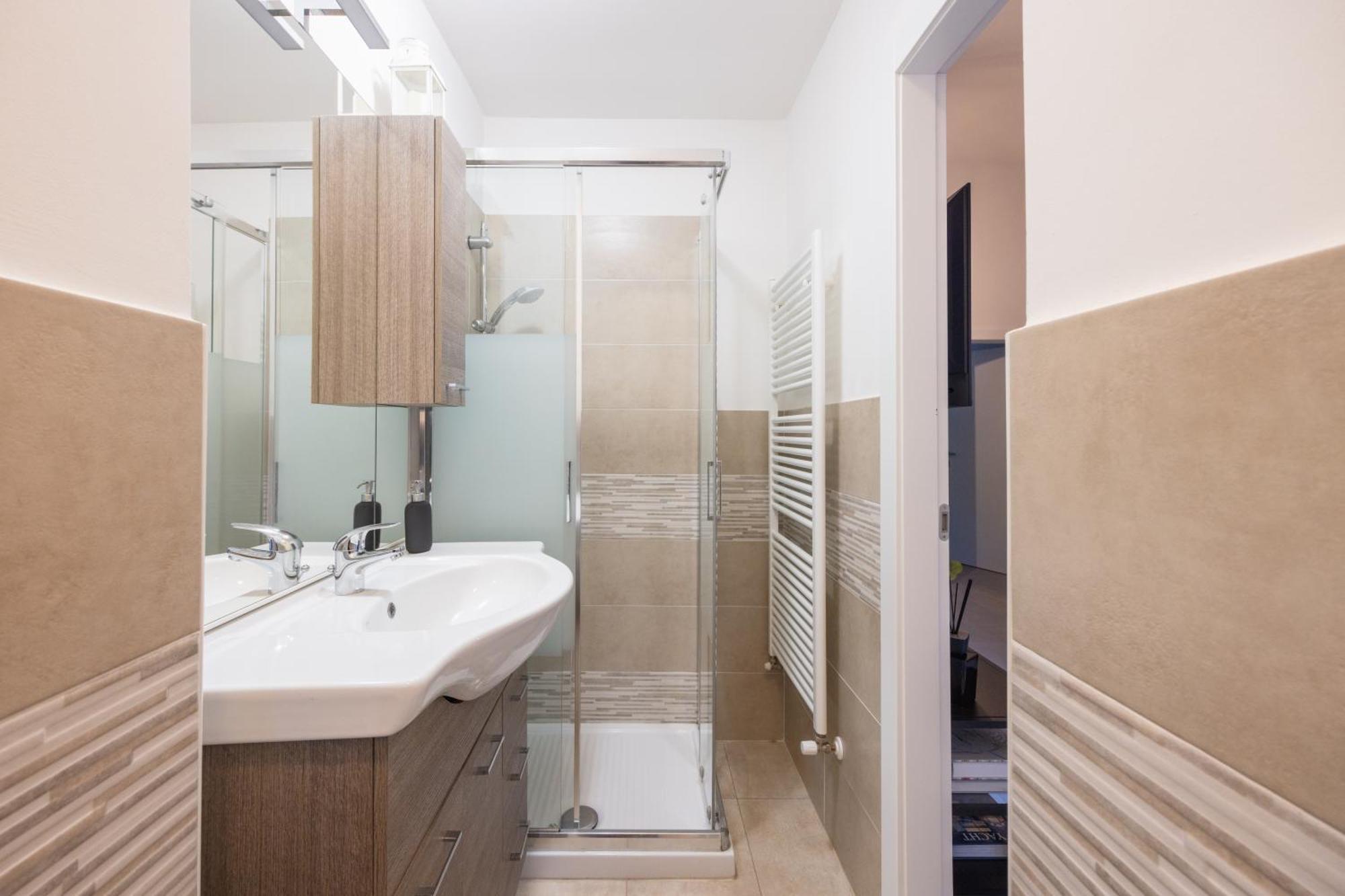 Bentivogli 66 Apartment Μπολόνια Εξωτερικό φωτογραφία