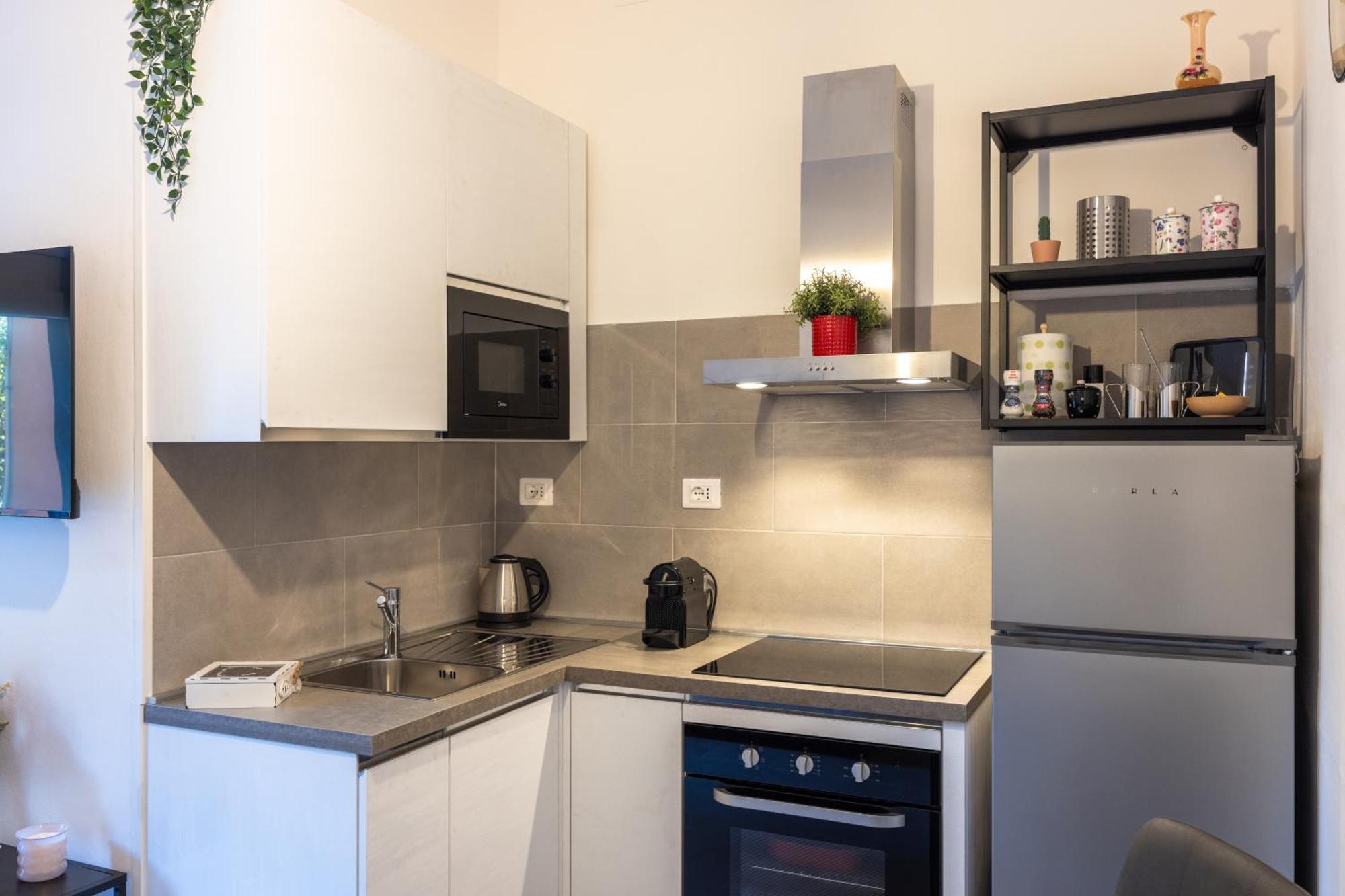 Bentivogli 66 Apartment Μπολόνια Εξωτερικό φωτογραφία