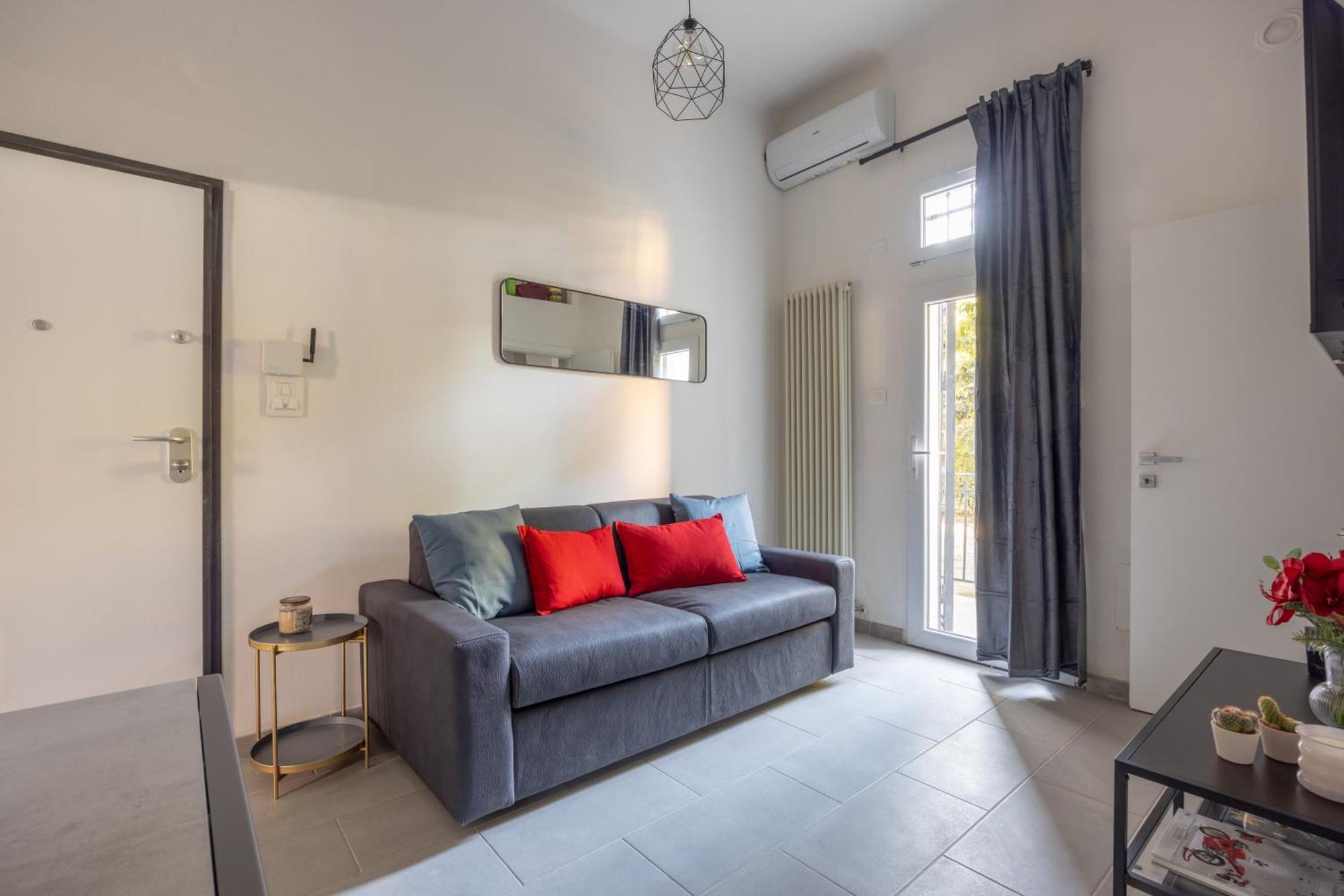 Bentivogli 66 Apartment Μπολόνια Εξωτερικό φωτογραφία